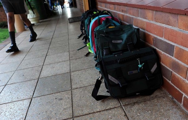 Basic Education attends to #SchoolViolence issues in North West | News Article