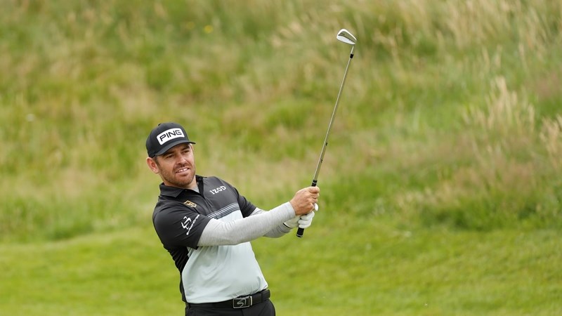 Oosthuizen set for the new PGA season | News Article