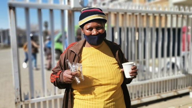 FS Health urges more to get vaccine jabs - VIDEO | News Article