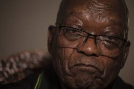 #Zuma spends first night behind bars | News Article
