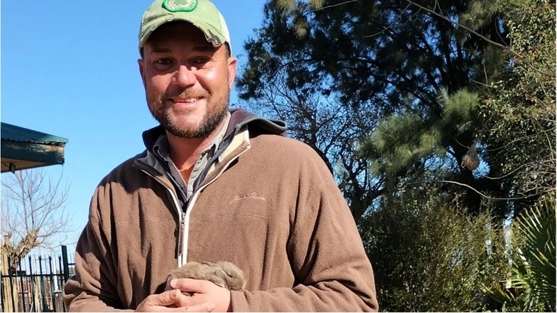 Geliefde ‘Boer soek ’n vrou’-deelnemer van Noordwes skielik oorlede Geliefde ‘Boer soek ’n vrou’-deelnemer van Noordwes skielik oorlede | News Article