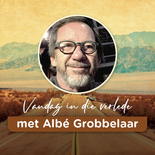 Vandag In Die Verlede - 13 Oktober 2022 | News Article