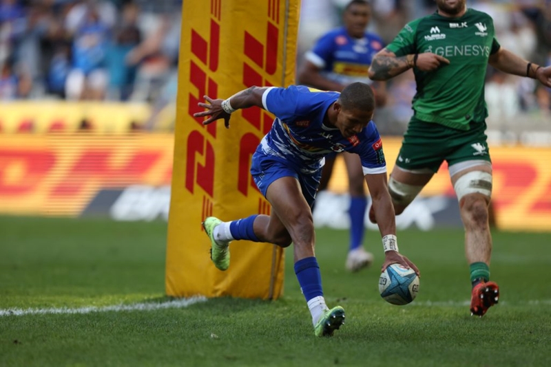 Stormers Through To Another URC Final | OFM