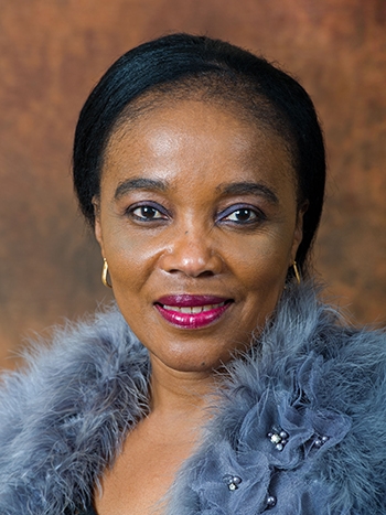 North West road infrastructure in spotlight during minister's visit | News Article