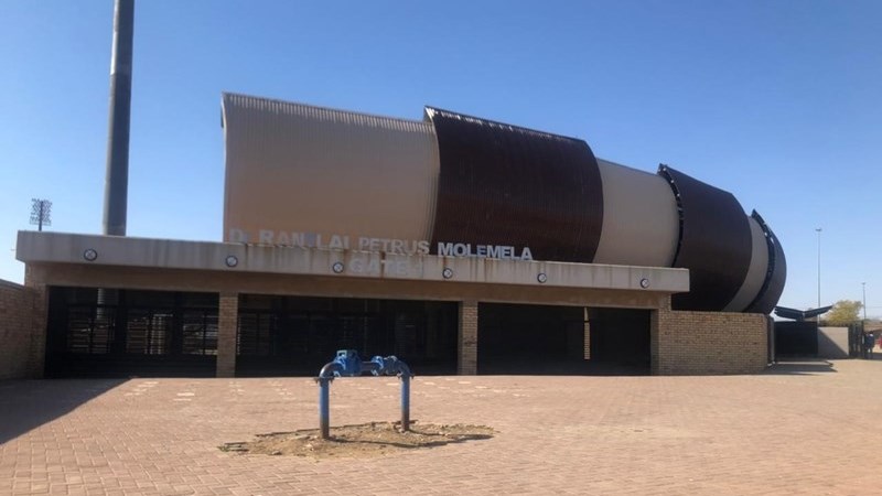 Roads closed ahead of Mangaung state of the city address Roads closed ahead of Mangaung state of the city address | News Article