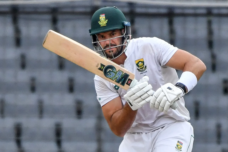 Proteas claim first subcontinent win in ten years | News Article