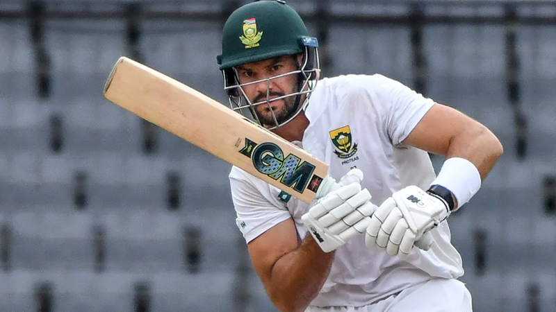 Proteas claim first subcontinent win in ten years | News Article