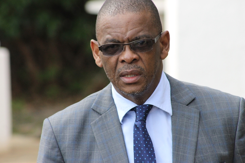 Supreme court dismisses Magashule's appeal against ANC suspension | News Article