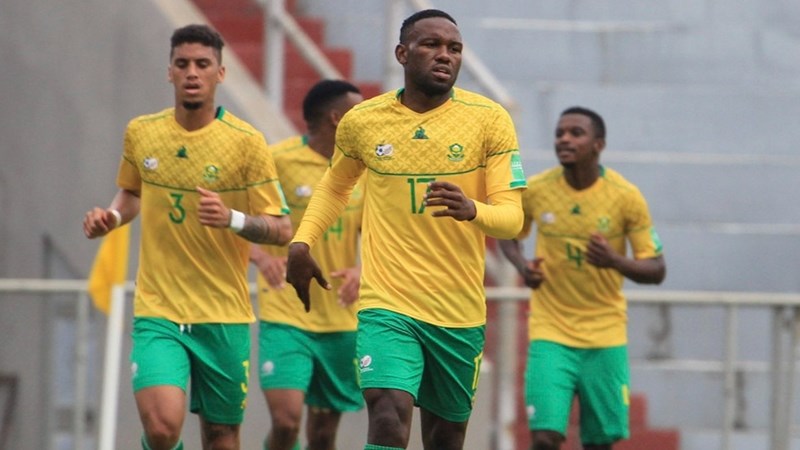 Bafana will treat wounded Ethiopia with respect Bafana will treat wounded Ethiopia with respect | News Article
