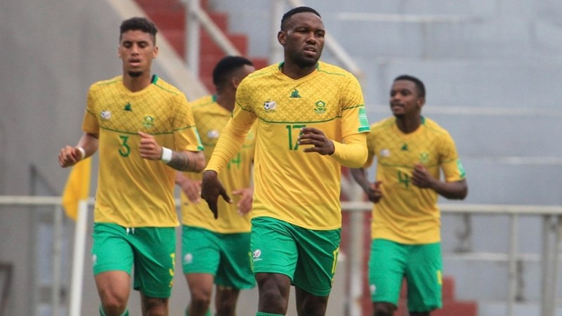 Bafana will treat wounded Ethiopia with respect | News Article