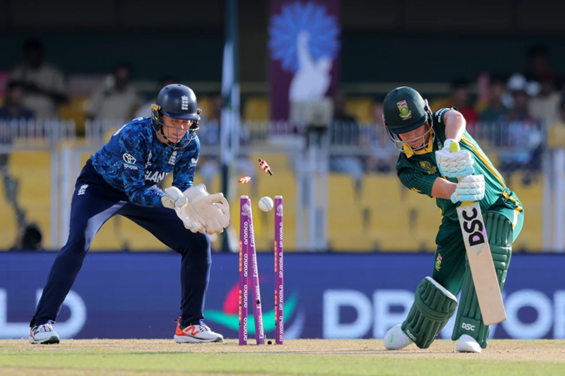Proteas determined to bounce back against England | News Article