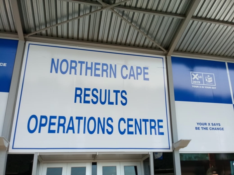 NC passes 90% mark of vote capturing | News Article
