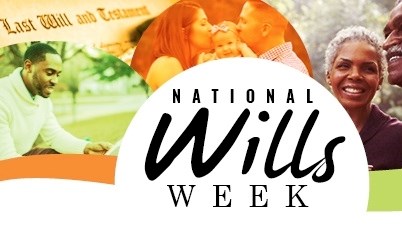 National Wills Week raises awareness about importance of wills | News Article