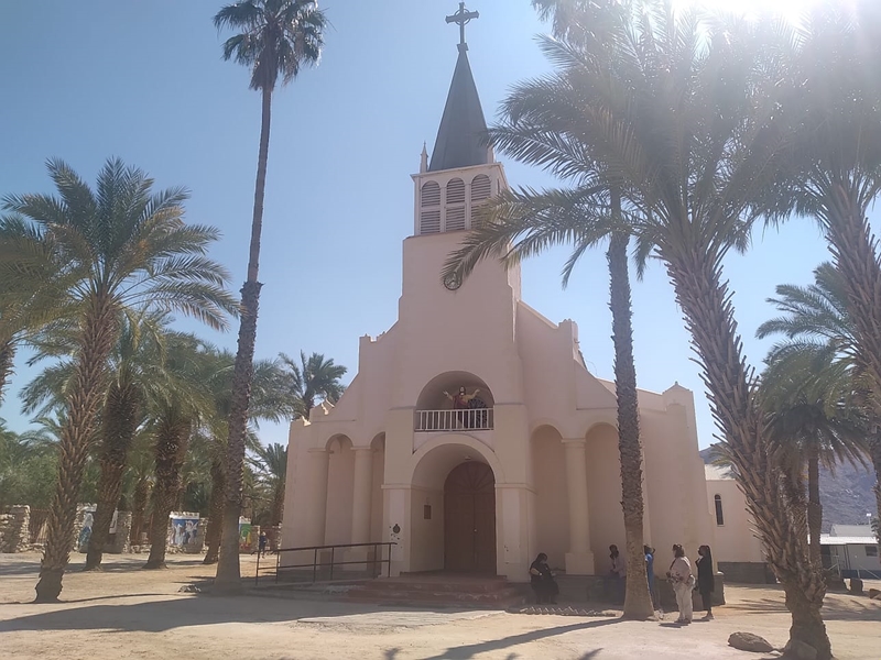 Northern Cape vows to boost tourism | News Article