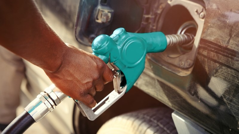 Fuel price drop on the cards - could it have been more? | News Article