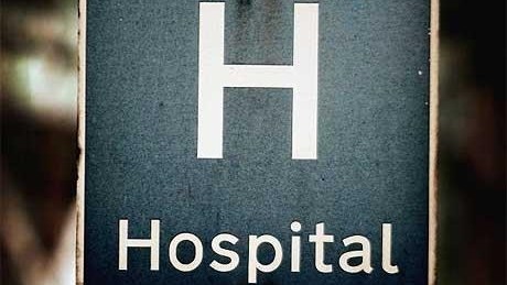 Progress made in hospital where babies were placed in boxes Progress made in hospital where babies were placed in boxes | News Article