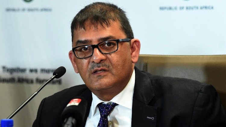 ANC kry skuld vir ‘intelligensie-chaos’ ná hoë se skorsing ANC kry skuld vir ‘intelligensie-chaos’ ná hoë se skorsing | News Article