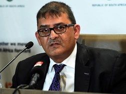 ANC kry skuld vir ‘intelligensie-chaos’ ná hoë se skorsing | News Article