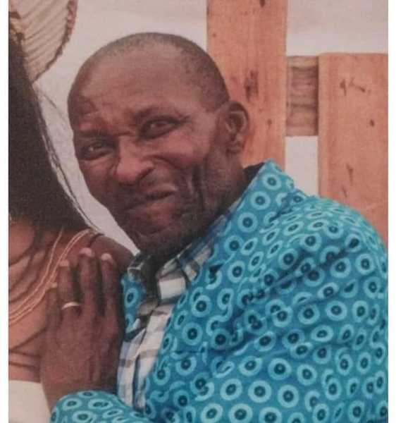Family of missing North West father plead for his safe return | News Article