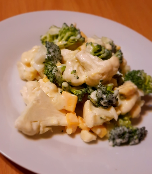 Your Weekend Breakfast Resep - My Buurvrou se Slaai | News Article