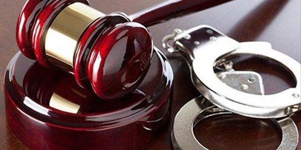 Noord-Kaapse man kry 21 jaar vir 2 moorde | News Article