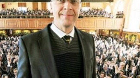 BREAKING NEWS: Grey College headmaster resigns | News Article