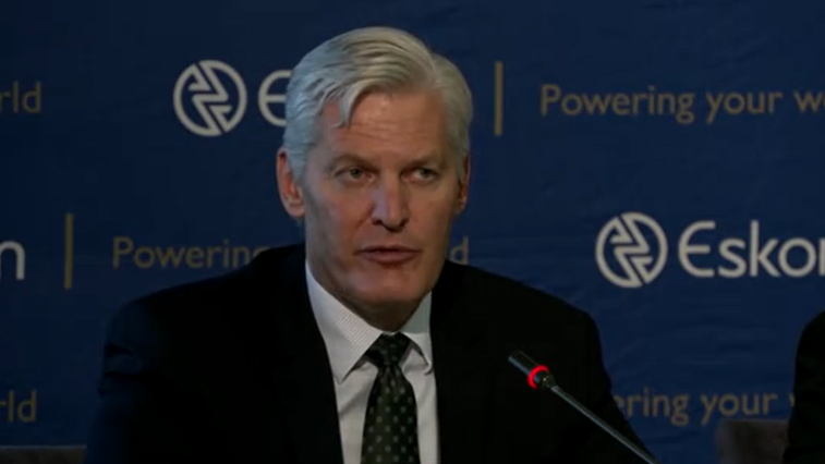 Eskom announces Stage 2 load-shedding Eskom announces Stage 2 load-shedding | News Article