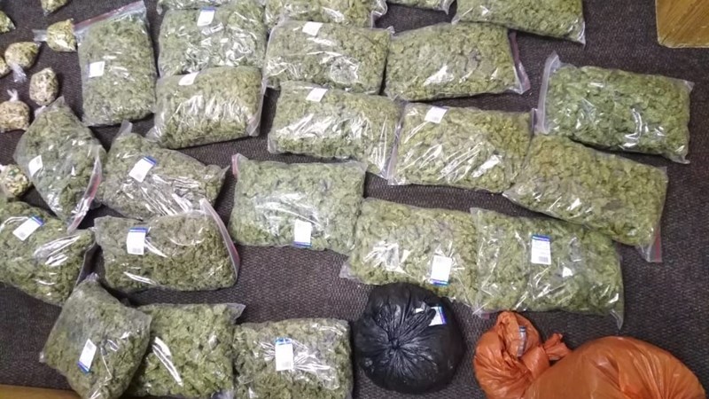 Duo to appear in NW court for dealing in drugs worth R75 000 Duo to appear in NW court for dealing in drugs worth R75 000 | News Article