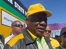 ANC urged to reflect on challenges ahead of January 8 Statement | News Article