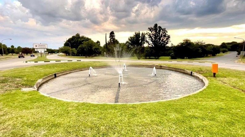 Kwêla se ‘Dorp van die Jaar’-titel gee Kroonstad ’n hupstoot Kwêla se ‘Dorp van die Jaar’-titel gee Kroonstad ’n hupstoot | News Article