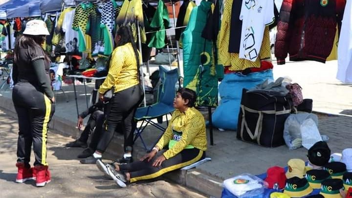 North West remains the home of ANC - Mabuza North West remains the home of ANC - Mabuza | News Article