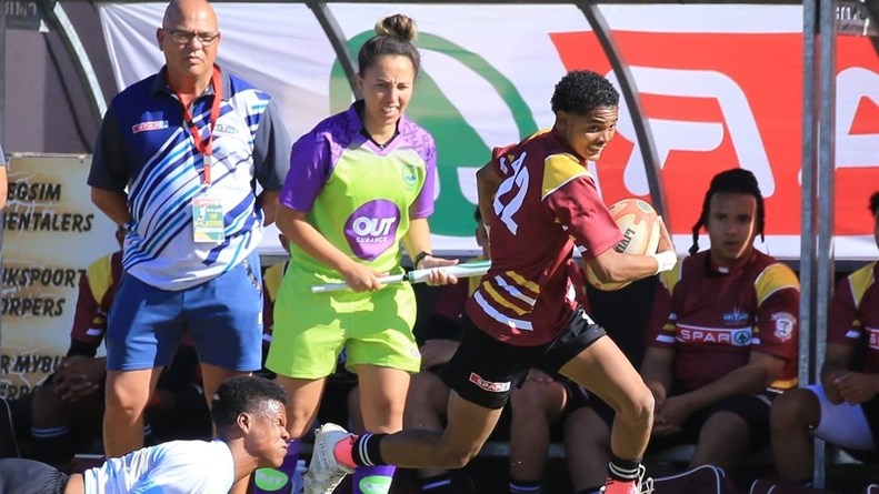 Aanranding van rugbyskeidsregter in Kimberley wyd veroordeel Aanranding van rugbyskeidsregter in Kimberley wyd veroordeel | News Article