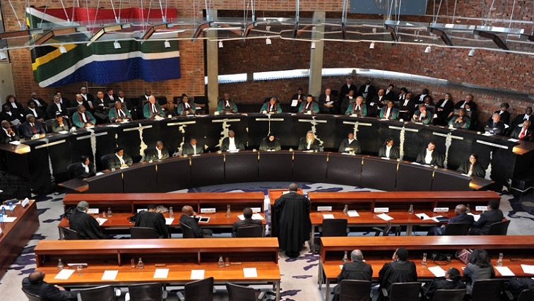 Interviews for two Constitutional Court vacancies begin on Monday | News Article