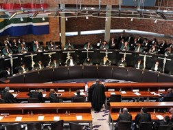 Interviews for two Constitutional Court vacancies begin on Monday | News Article