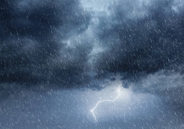 Urgent safety warnings after level 9 weather warning | News Article