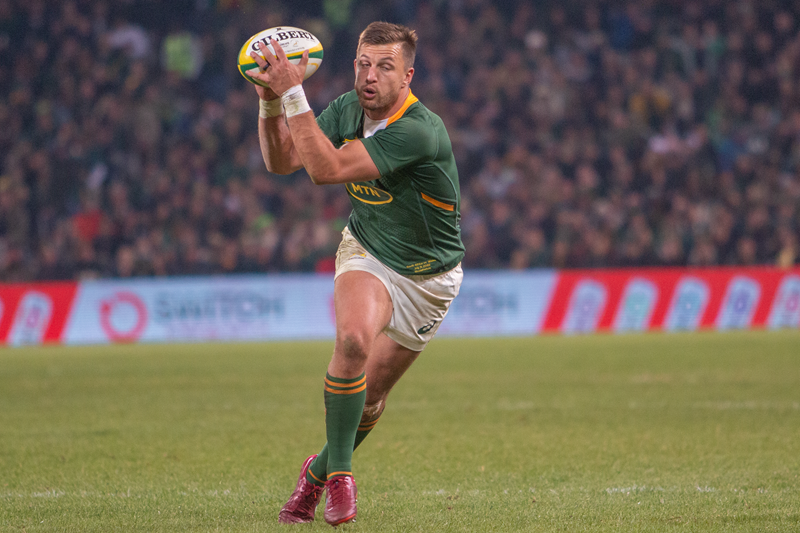 Injured Pollard and Am released to their clubs | News Article