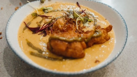 What’s on the menu – Mieliesop What’s on the menu – Mieliesop | News Article