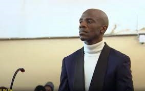 Suspended ANC councillor denied bail in Orkney | News Article