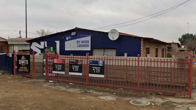 Foreigners arrested for murder of Free State tavern owner Foreigners arrested for murder of Free State tavern owner | News Article