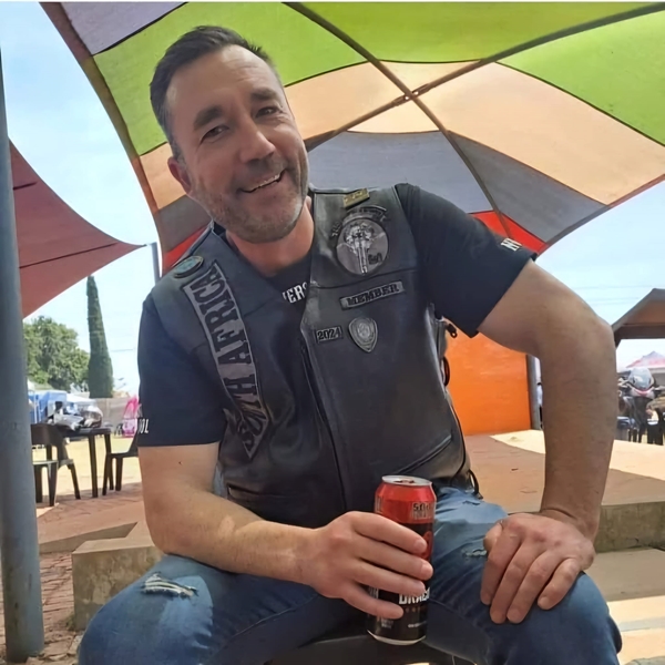 Leemte wat Potchefstroomse man laat, ‘kan nie gevul word nie’ | News Article