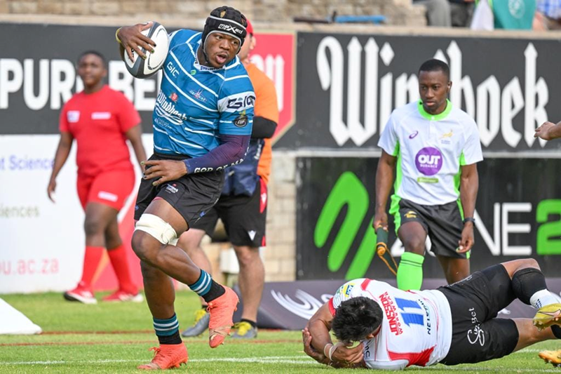 Griquas opt for continuity against the Bulls | News Article