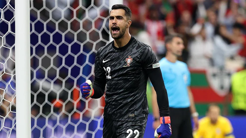 France and Portugal through to Euro 2024 quarters France and Portugal through to Euro 2024 quarters | News Article