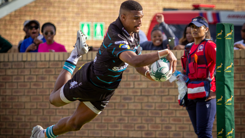 Griquas name five Currie Cup debutants for Pumas rematch Griquas name five Currie Cup debutants for Pumas rematch | News Article