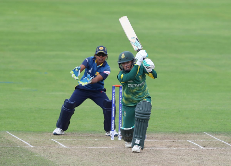 Du Preez closing in on 150 ODI's | News Article