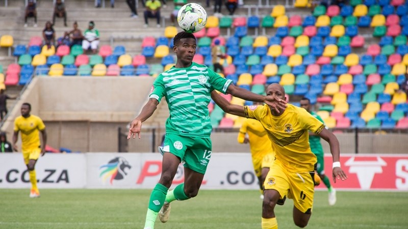 Marumo Gallants set for Bloemfontein move | OFM