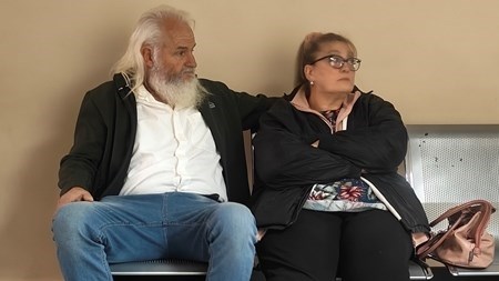 Oudpolisieman van Vrystaat verander weer standpunt in ondervraging | News Article