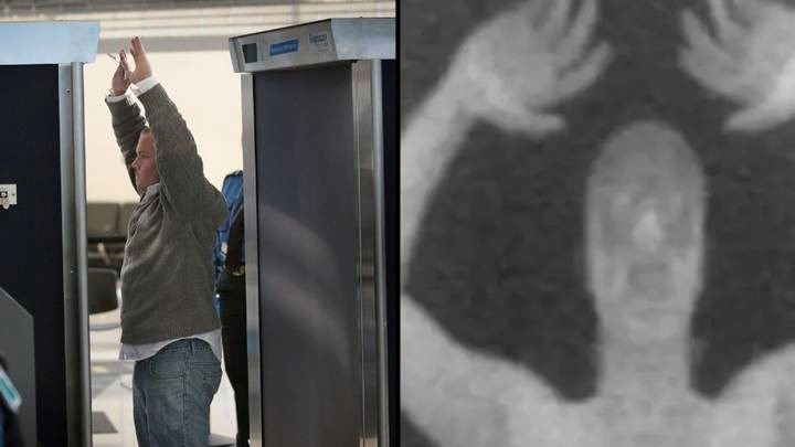 Weird Wide Web – Ontspan, lughawens het skandeerders verander! | News Article