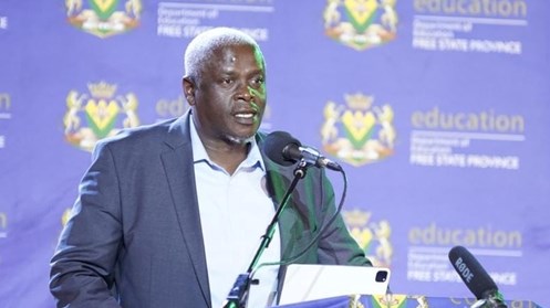R38 million set aside to train Free State residents R38 million set aside to train Free State residents | News Article