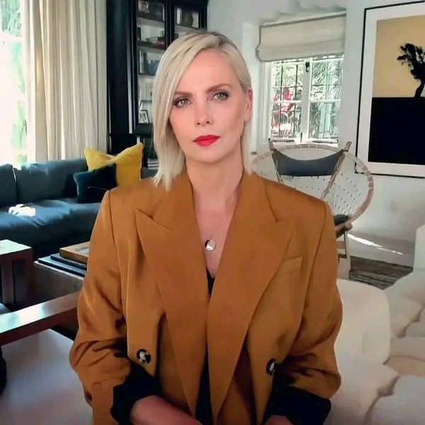 Charlize Theron’s comments make international headlines | News Article