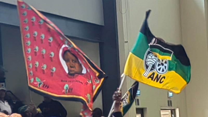 DA mayor to face motion of confidence again DA mayor to face motion of confidence again | News Article